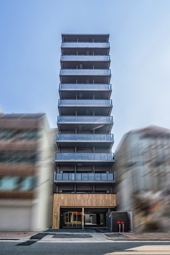 Ａｐａｒｔｍｅｎｔ　Ｈｏｔｅｌ　１１黒門５号店　＾