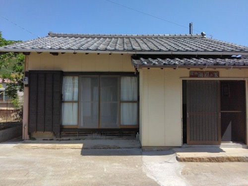 民泊　海辺の家　Ｍｉｎｐａｋｕ　Ｕｍｉｂｅｎｏｉｅ　【１軒家の１棟貸し】／民泊