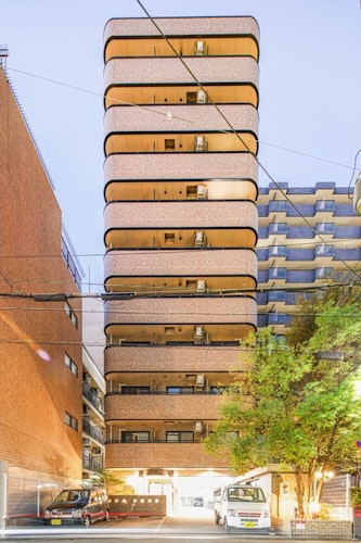 Lite House心斎橋5号店/民泊