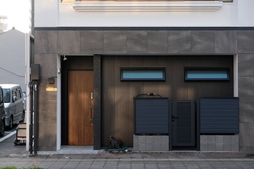 Ｊａｓｍｉｎ錦町Ｉ　＾