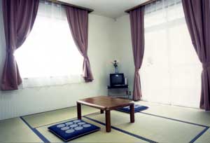 戸狩温泉 フォーシーズン