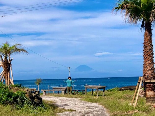 ブエナビスタビーチクラブ ^_2