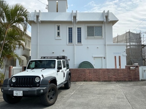 Sunrise Terrace KinTown ^