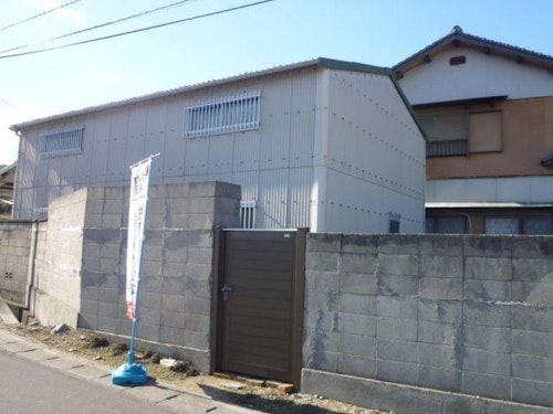 お遍路ハウス八十場/民泊_1