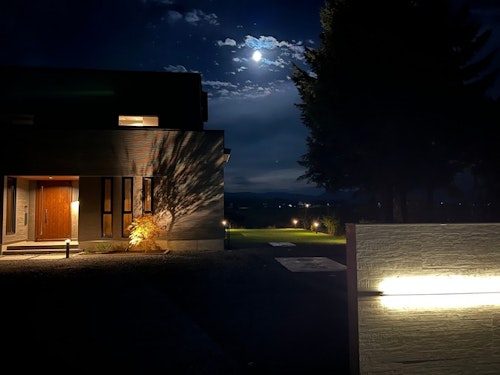 blooming villa higashikawa ^