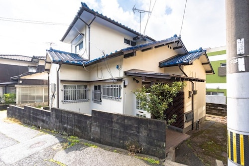 Casa Stay Kokura 5 ^