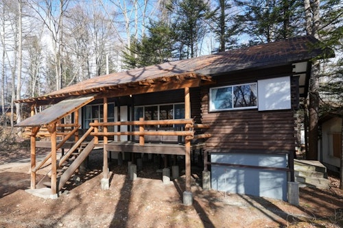 アウトドアアトラクション北軽井沢 ^