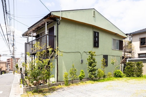 Casa Stay Kokura 6 ^