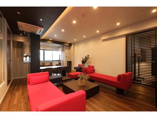 プレシオジテ茅ヶ崎/民泊