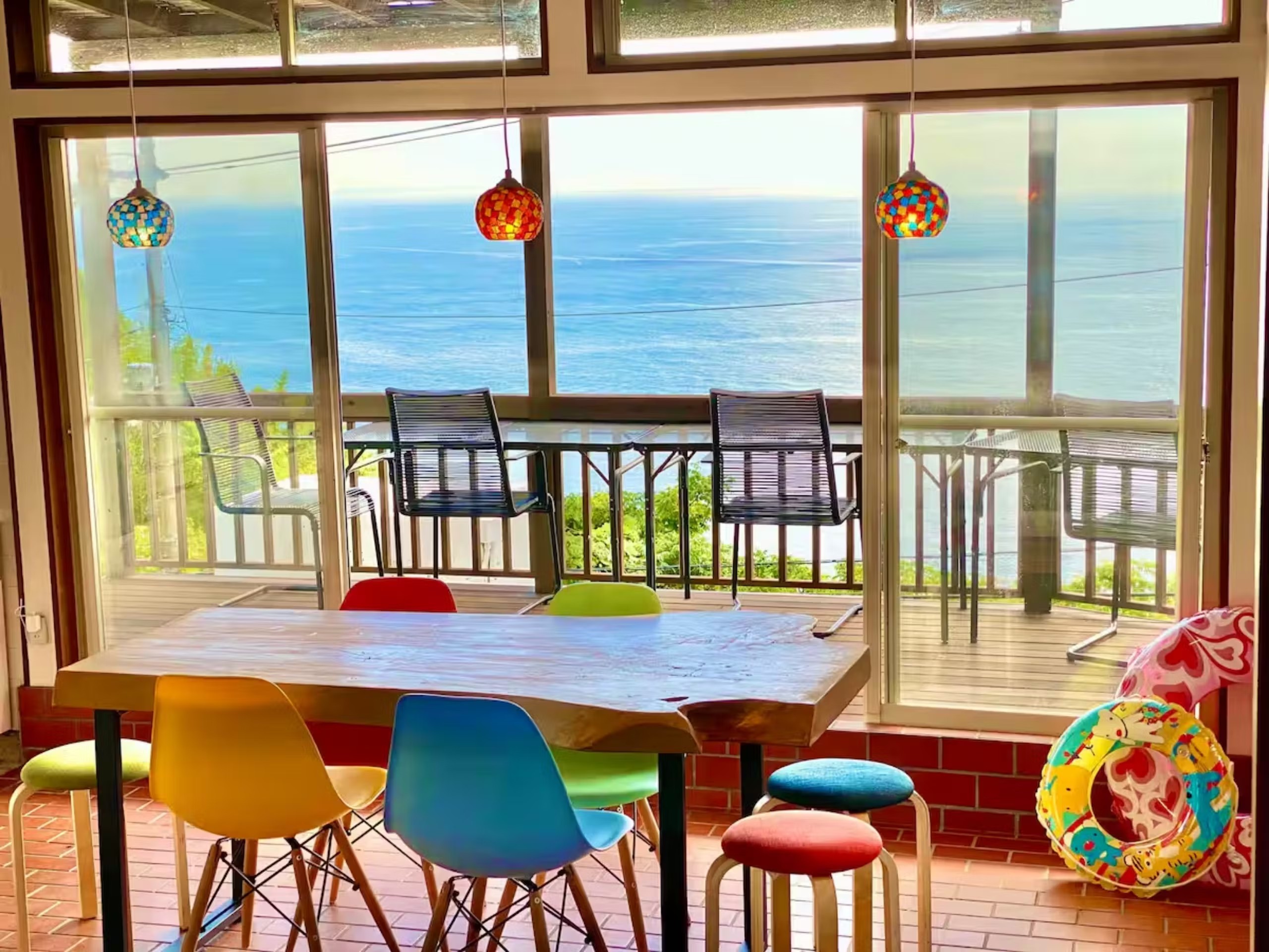 露天風呂オーシャンビュー　Ｂｌｕｅ　Ｏｃｅａｎ　ＩＺＵ　＾