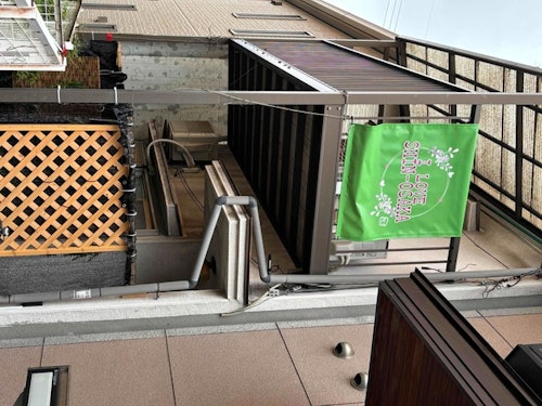 I LOVE SHIN-OSAKA/民泊