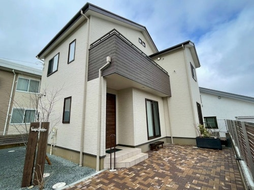 Ｆｕｊｉ　Ｖｉｓｔａ／民泊