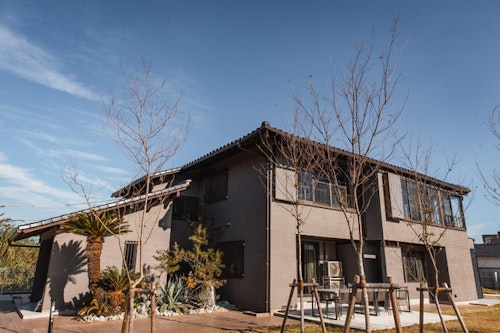 Itoshima810Villa&Resort ^