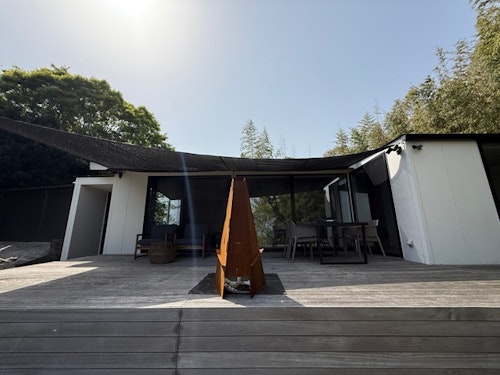 バケーション・アトリエール　ＶＩＬＬＡ　ＰＩＮＥＣＯＶＥ　＾