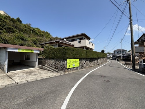 お宿ＵｍｉＳｏｒａ　＾