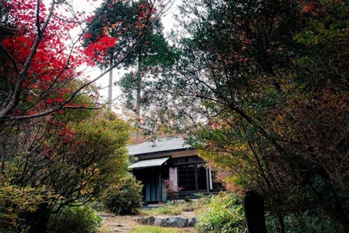 EXP._Atelier アトリエ/民泊