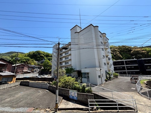 サンフラワーマンション　＾