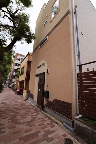 ＵＲＢＡＮ　ＨＯＵＳＥ　高円寺／民泊