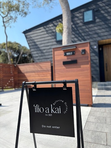 ilio a kai イリオアカイ/民泊
