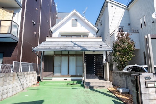 Kawagoe Inn Tokine ^