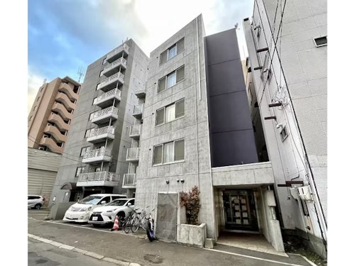 ＡＮＡＸＮＯＲＤ５／民泊