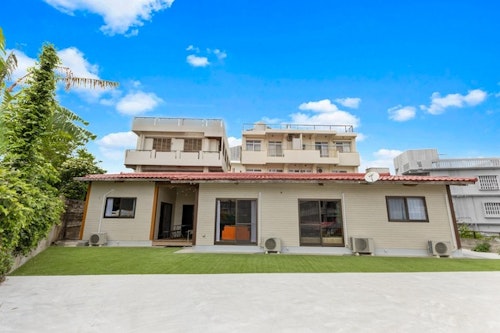 キッズワンダーランド 安里店 ^