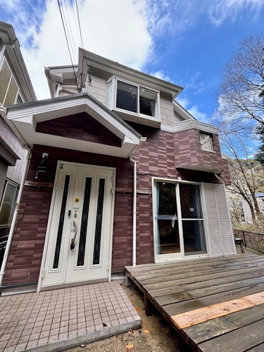 葉山ヒュッゲ／民泊