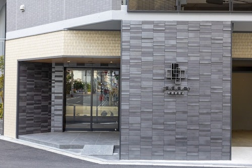 クレスト天満　＾