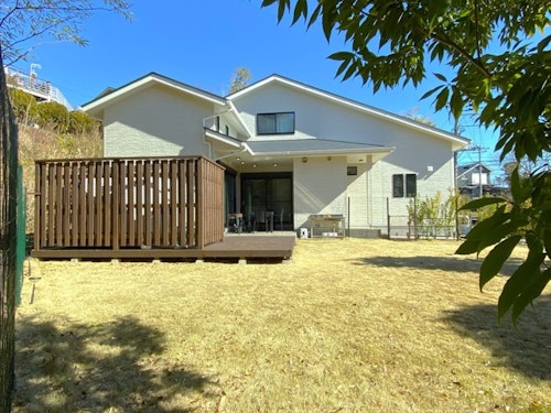 オリーブハウス ^