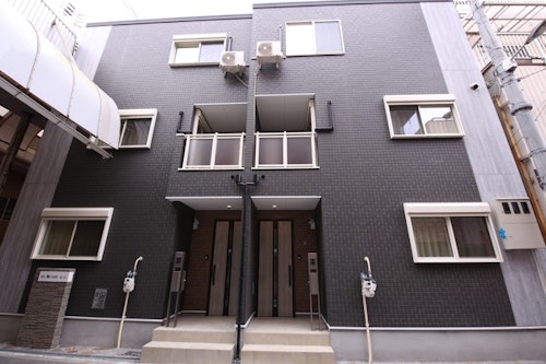 es Maison 春日/民泊