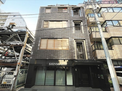 浅草寺まで徒歩８分の広くて静かな民泊／民泊