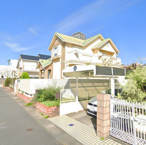 まるまる貸切の一軒家です。のびのび楽しめる最高の宿泊先!!/民泊