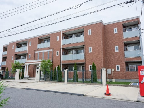 ザ・リバーアップパレス/民泊