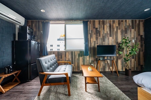 ＳＩＬＫ　ＣＯＵＲＴ　４０５／民泊