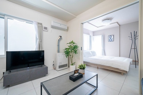 ＮＥＸＵＳ／民泊