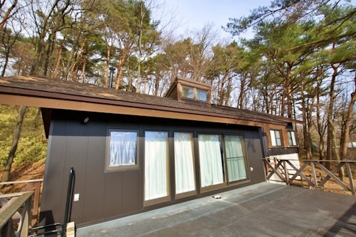 ZA128 テラス1029/民泊