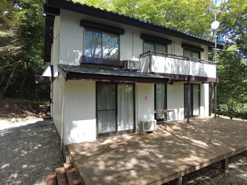 House#011 Magic hour nasu ^