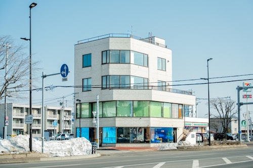 Ｃｉｓｅ．ｋａｗａｋａｍｉ　１　＾