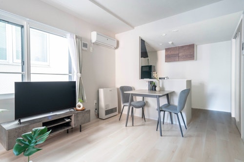 ＮＥＳＴ／民泊