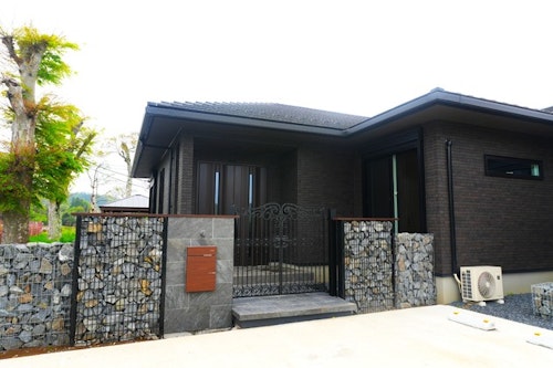 露天風呂とバレルサウナを星降る町で/最大10名/BBQ/焚き火/長期滞在にもおすすめ/友 ^_1