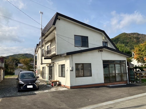 ケンジロウハウス　＾