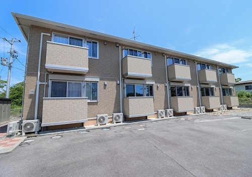 福島県双葉郡大熊町の貸切アパート・マンション/民泊