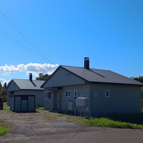 Ｆａｒｍ　Ｓｔａｙ　くまのコテージ　＾