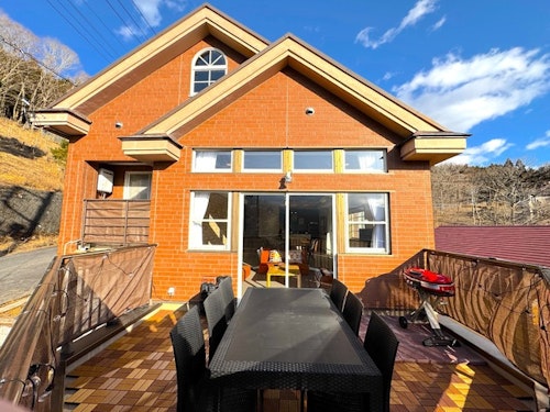 Ａｎｇｏ　Ｙａｍａｎａｋａｋｏ２／民泊