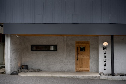 ＭＵＳＵＢＩ／民泊