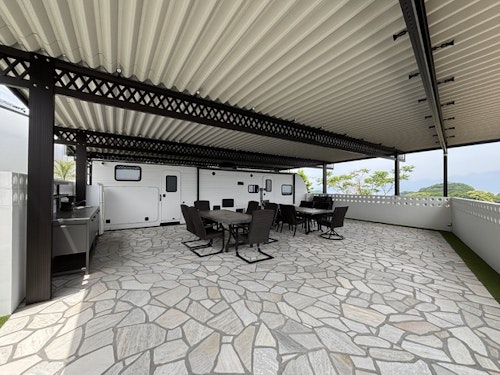 ＵＭＩ．ＳＯＲＡ．家　＾