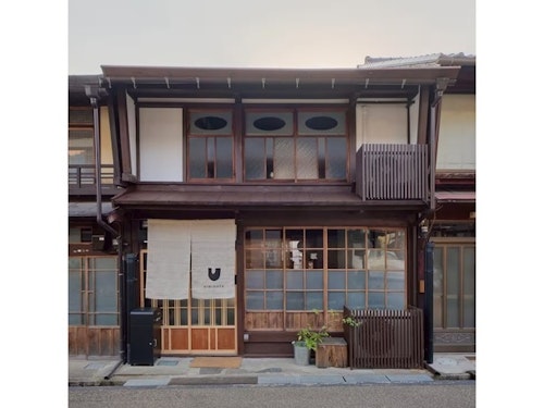 KIMINOYA 郡上八幡 ^