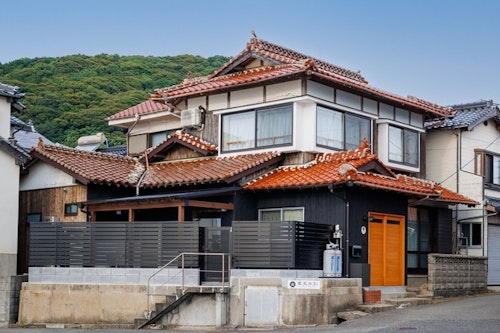 華夷弁別・萩三見 ーKAIBENBETSU HAGI SANMIー ^