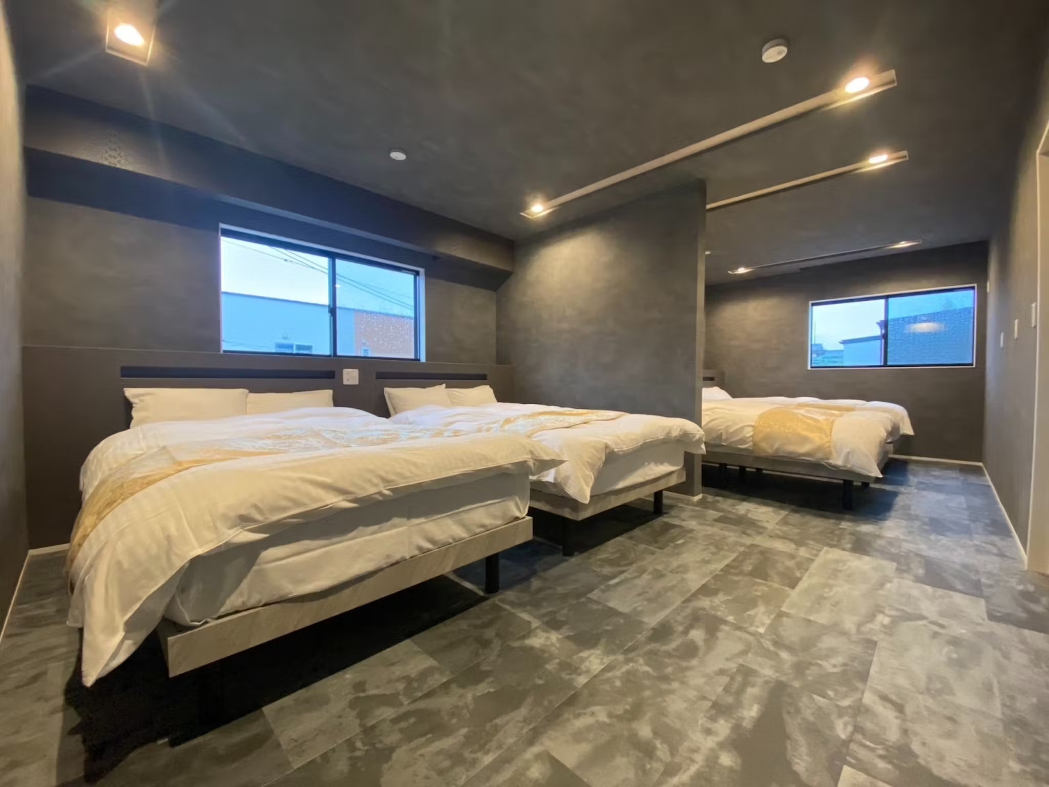 HIRARI 水辺の森 ^