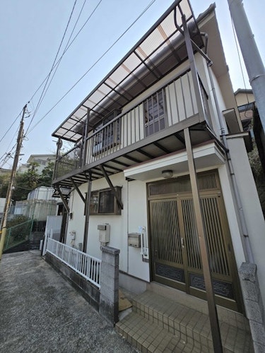 Relaxing 石川町 サウナ付き一棟貸しの宿/民泊